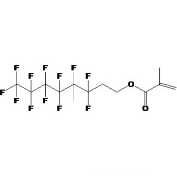 2- (Perfluorooctil) Etilo Metacrilato Nº CAS 1996-88-9